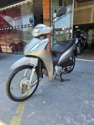 HONDA BIZ 110i 
